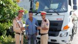 Nam Định nỗ lực giảm tai nạn giao thông trong những tháng cuối năm 2020