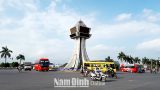 Nam Định Nỗ lực xóa “điểm đen” phòng ngừa tai nạn giao thông