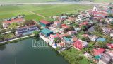 Huyện ủy Ý Yên lãnh đạo xây dựng tổ chức cơ sở đảng trong sạch vững mạnh