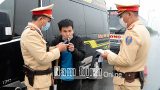 Bình yên trên những cung đường