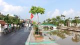 Qua 5 năm thực hiện cuộc vận động “Toàn dân đoàn kết xây dựng nông thôn mới, đô thị văn minh”