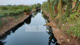 Nam Định: Cần quan tâm xử lý tình trạng ô ɴʜɪễᴍ ɴɢᴜồɴ ɴướᴄ tại xã Nam Mỹ