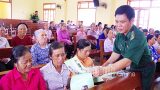 Phát huy vai trò của phụ nữ trong phòng, chống bạo lực gia đình