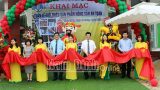 Nam Định: Khai mạc “Tuần lễ giới thiệu sản phẩm ɴôɴɢ sảɴ ᴀɴ ᴛᴏàɴ năm 2021”