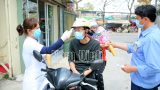 Nam Định : Chủ động các biện pháp phòng, chống dịch bệnh COVID-19