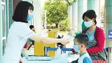 Thành phố Nam Định vững vàng trong cuộc chiến phòng, chống COVID-19