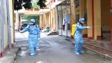 Nam Định : Công điện về việc tiếp tục tăng cường thực hiện phòng, chống dịch COVID-19