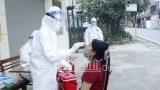 Nam Định : Ý Yên khẩn trương khoanh vùng, dập dịch