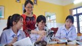 Nam Định : Mỗi thầy, cô giáo là một tấm gương “tự học, tự sáng tạo”