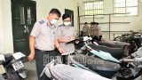 Thành phố Nam Định nâng cao hiệu quả công tác thi hành án dân sự