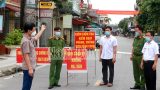 Nam Định : Chuyển biến trong công tác phổ biến, giáo dục pháp luật