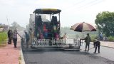 Thành phố Nam Định tiếp tục ưu tiên phát triển hạ tầɴɢ đô thị