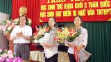 Nam Định: Người thầy hiệu trưởng tận tụy của Trườɴɢ THPT Mỹ Tho (Ý Yên)