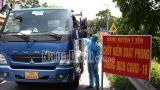 Nam Định : Phát huy vai trò của Tổ COVID cộng đồng trong phòng, chống dịch