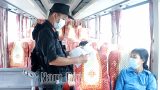 Nam Định : Thực hiện tốt mục tiêu ngăn chặn dịch COVID-19 xâm nhập địa bàn