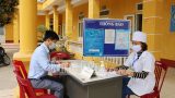 Nam Định : Đẩy mạnh tuyên truyền huy động toàn dân tham gia phòng chống dịch COVID-19