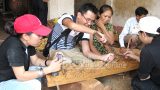 Nam Định : Khai thác giá trị làng nghề truyền thống để phát triển du lịch