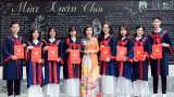 Nam Định : Niềm tự hào vùng đất học