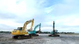 NAM ĐỊNH : Thực hiện đồng bộ các giải pháp nâng cao sức cạnh tranh của nền kinh tế