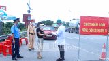 Nam Định : Thông báo Kết luận của Ban Thường vụ Tỉnh ủy về công tác phòng, chống dịch COVID-19 trên địa bàn tỉnh