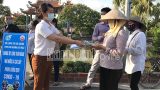 Nam Định : Hội Phụ nữ các cấp chung tay phòng, chống dịch COVID-19