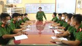 Nam Định: Phòng ngừa, ngăn chặn ᴛộɪ ᴘʜạᴍ ʟừᴀ đảᴏ ᴄʜɪếᴍ đᴏạᴛ ᴛàɪ sảɴ