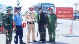 Nam Định : Thông báo kết luận của Chủ tịch UBND tỉnh tại cuộc họp về công tác phòng, chống dịch bệnh COVID-19