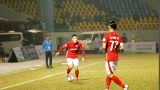 Chiều Ngày 27/4: Than Quảng Ninh tiếp Nam Định đua tranh top 6 trên sân Cẩm Phả
