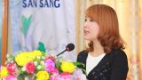 Địa phương đi đầu triển khai kế hoạch hành động thích ứng biến đổi khí hậu