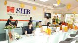 SHB khai trương chi nhánh Nam Định