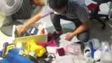 Khởi tố 2 đối tượng mua bán 2,6 kg ma túy đá