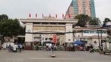 NÓNG: Bắt nguyên Giám đốc Bệnh viện Bạch Mai Nguyễn Quốc Anh cùng 2 đồng phạm