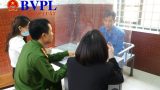 Công an tỉnh Nam Định thông tin chính thức vụ bắt thủ phạm sát hại bé trai 10 tuổi