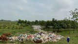 Vi phạm về quản lý đất đai, đê điều, môi trường ở Nam Định vẫn xảy ra