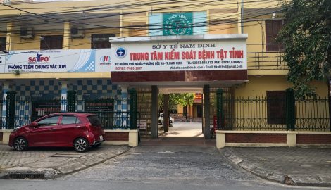 Nam Định: Nếu dịch Covid-19 bùng phát sẽ “bê” người dân lên trung ương