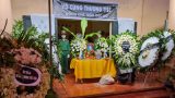 Đại diện Quân khu 1: Gia đình đã đồng ý an táng cho quân nhân Trần Đức Đô vào chiều nay