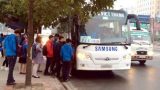 Có 3 ca nhiễm Covid-19 tại công ty Samsung, Bắc Giang ra thông báo khẩn