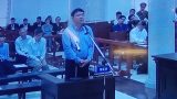 Ông Đinh La Thăng: Nếu không có chuyện với bị cáo thì bố không mất sớm như vậy