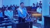 Ông Đinh La Thăng: Nếu không có chuyện với bị cáo thì bố không mất sớm như vậy