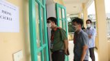 Tổ chức thi tốt nghiệp nghiêm túc, chặt chẽ, nhưng không quá căng thẳng
