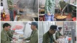 Nam Định: Chuyện về kẹo Sìu Châu nức tiếng đi qua 2 thế kỷ