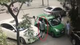 Khởi tố vụ lái xe taxi Mai Linh bị đánh nhập viện