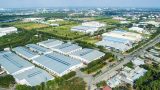 Đại Phong – từ nhà thầu quen mặt đến ông chủ khu công nghiệp nghìn tỷ ở Nam Định