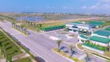 Nam Định sẽ có khu công nghiệp Mỹ Thuận hơn 1.621 tỷ đồng