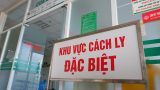Ngày 28/1, ghi nhận 91 ca mắc mới COVID-19, trong đó 84 ca ở cộng đồng