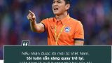 Huyền thoại bóng đá Thái Lan Kiatisak: “Việt Nam hiện tại quá hay, 99% sẽ vô địch AFF Cup 2018”