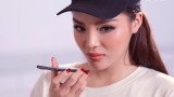Gọi điện cho chị dâu thông báo mang bầu, Kỳ Duyên gây sốt với chiêu ‘lừa’ quá thành công