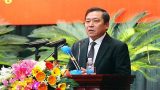 Ông Lại Xuân Môn quê Nam Định làm Bí thư Tỉnh ủy Cao Bằng