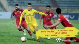 Lê Sỹ Minh: “Hạt nhân” của Nam Định, “thánh” siêu phẩm mới ở V.League