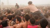 Chuyện lùm xùm lễ hội Đền Trần và những lễ hội trong nước lên Bộ